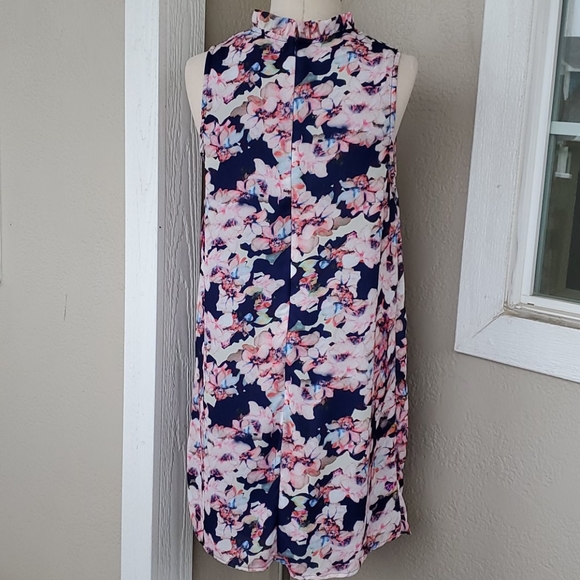 Cynthia Rowley Shift Dress - Picture 4 of 5